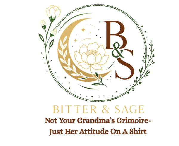 Bitter & Sage